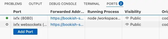 Codespace